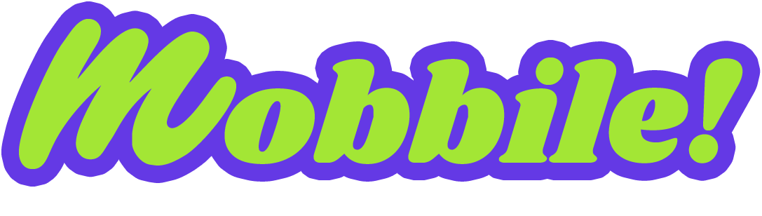 Logo Mobbile