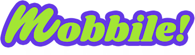 Logo Mobbile