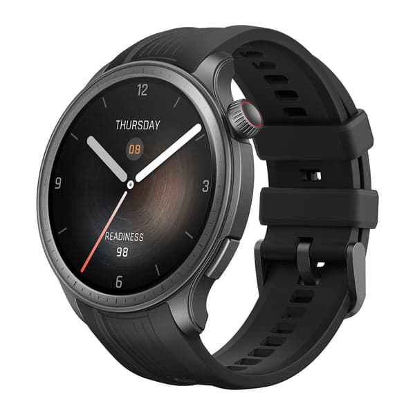 Amazfit Balance Smartwatch: Comprehensive Specs and Features